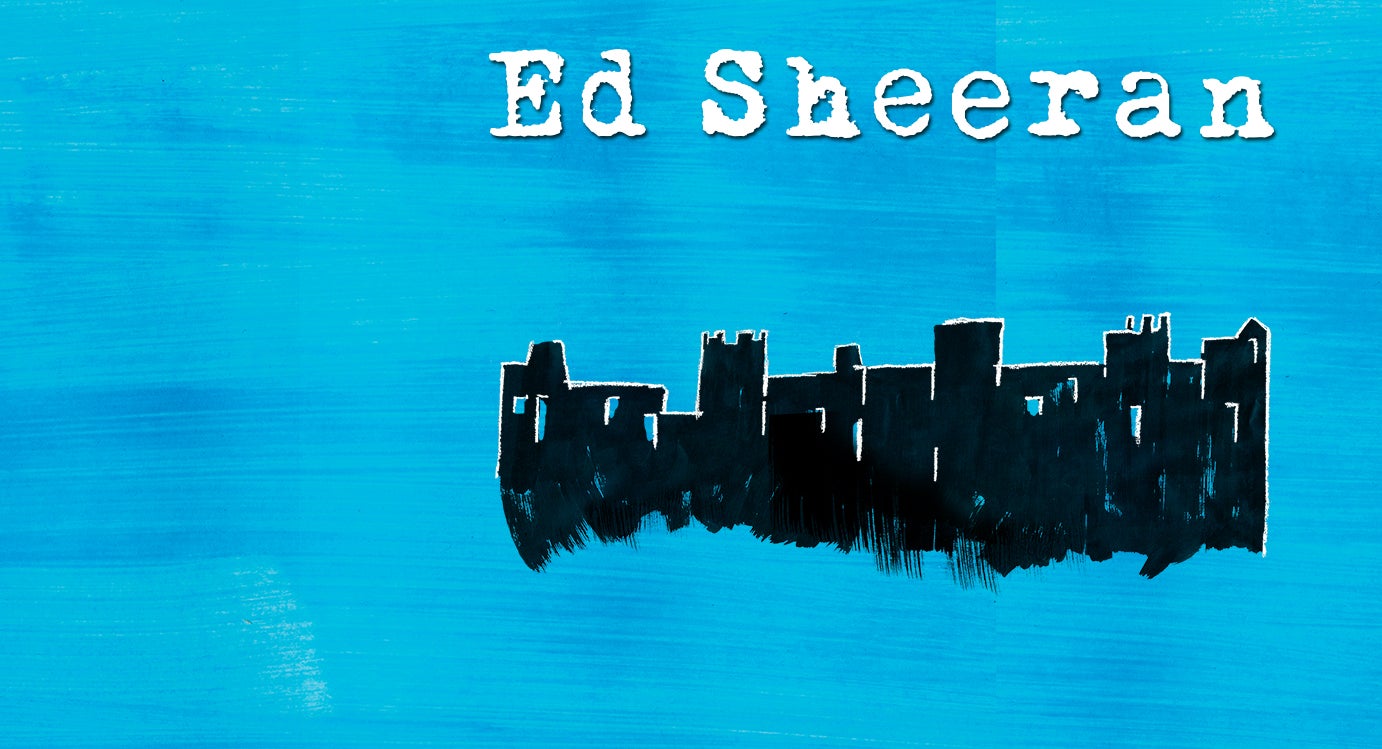 Ed Sheeran