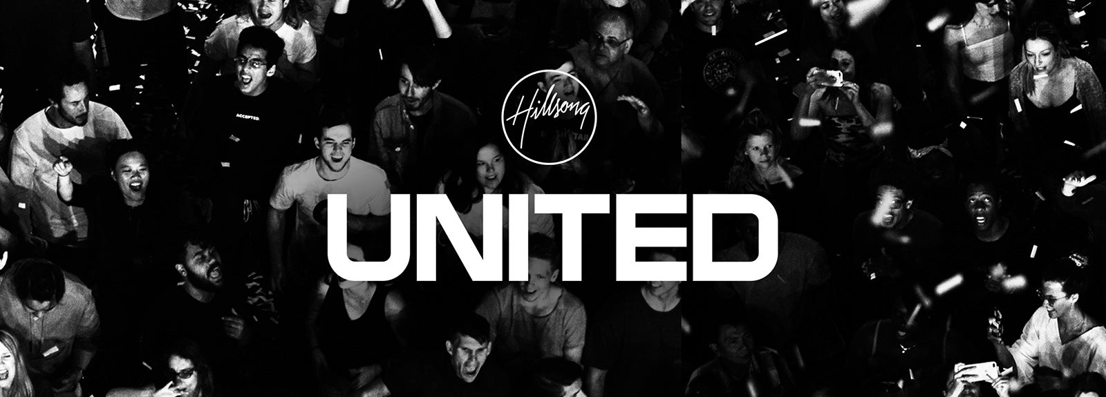 HILLSONG UNITED