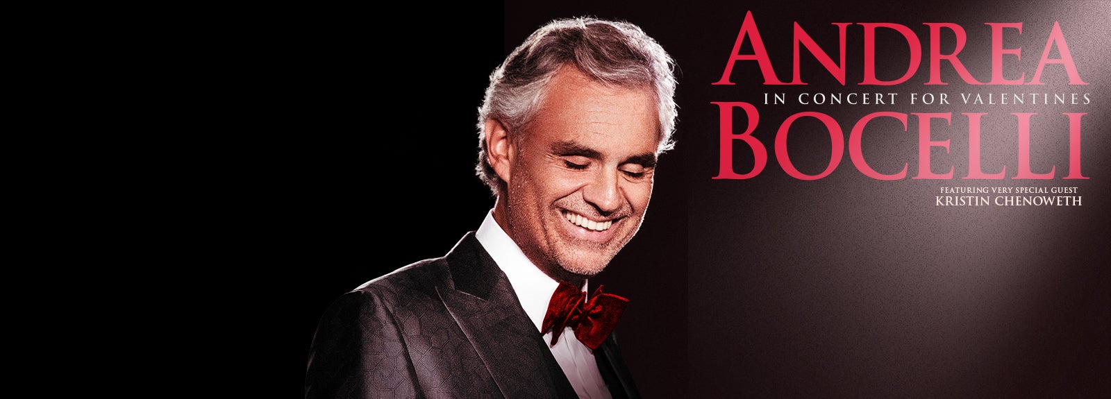 Andrea Bocelli