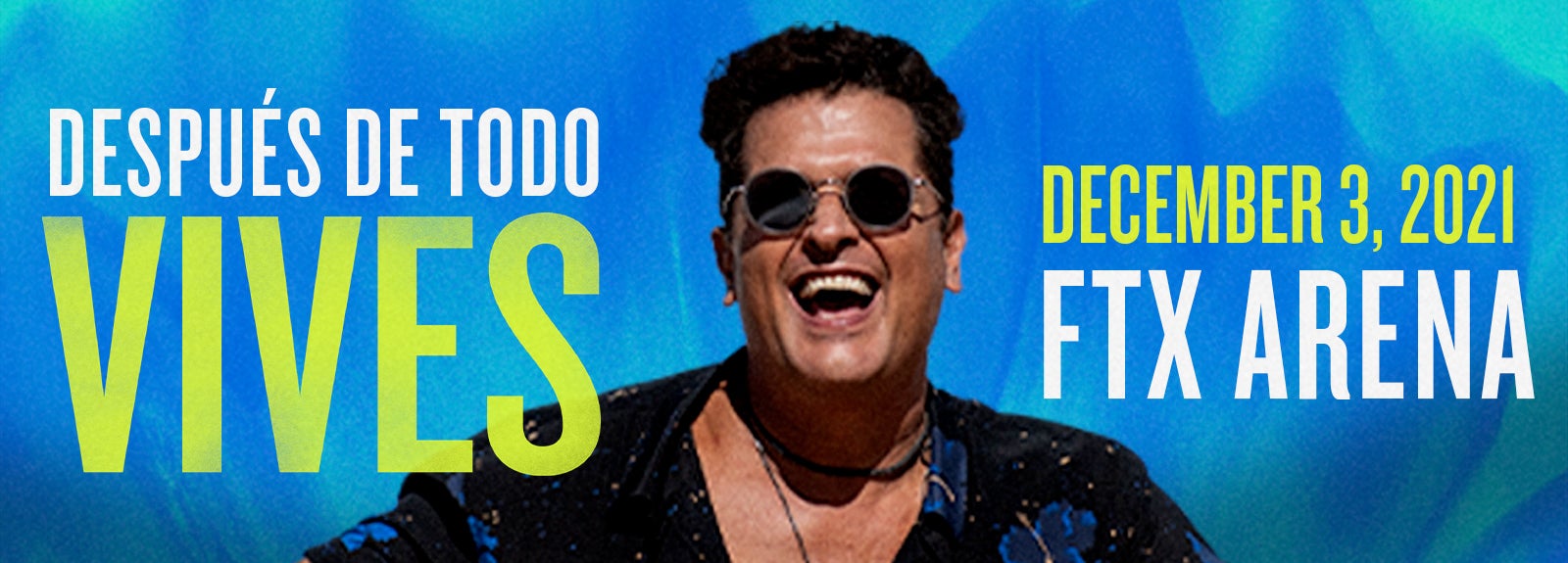 Carlos Vives