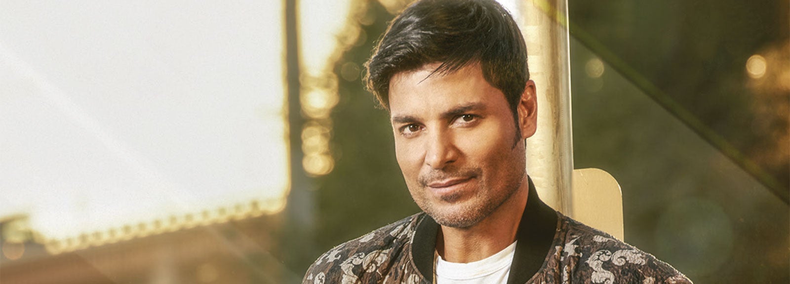 Chayanne