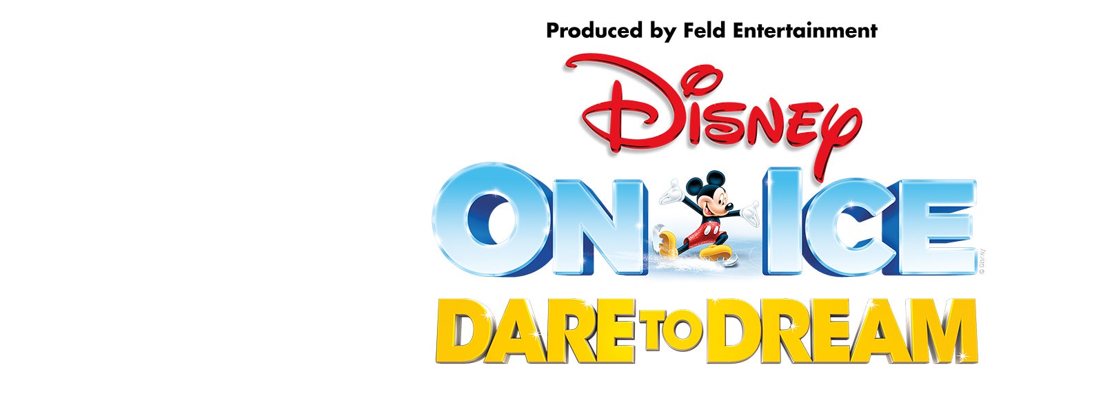 Disney On Ice