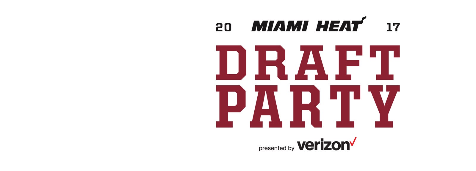 2017 Miami HEAT Draft Party