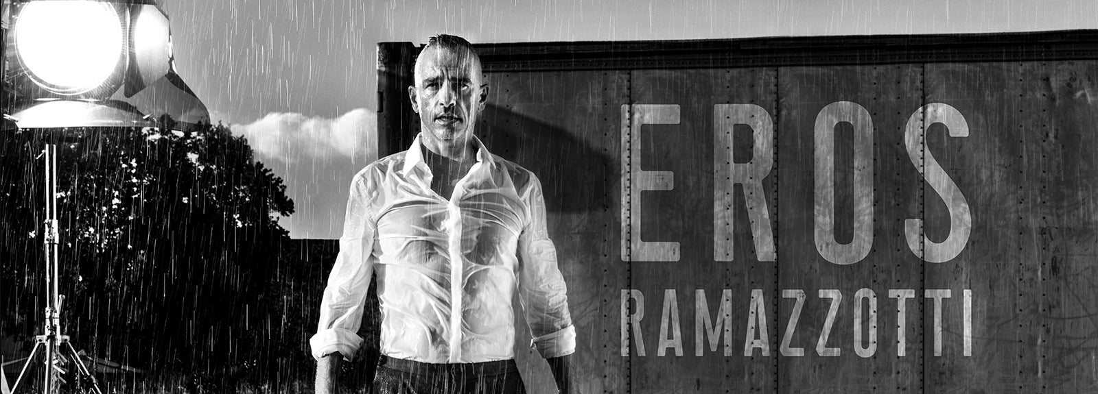 Eros Ramazzotti