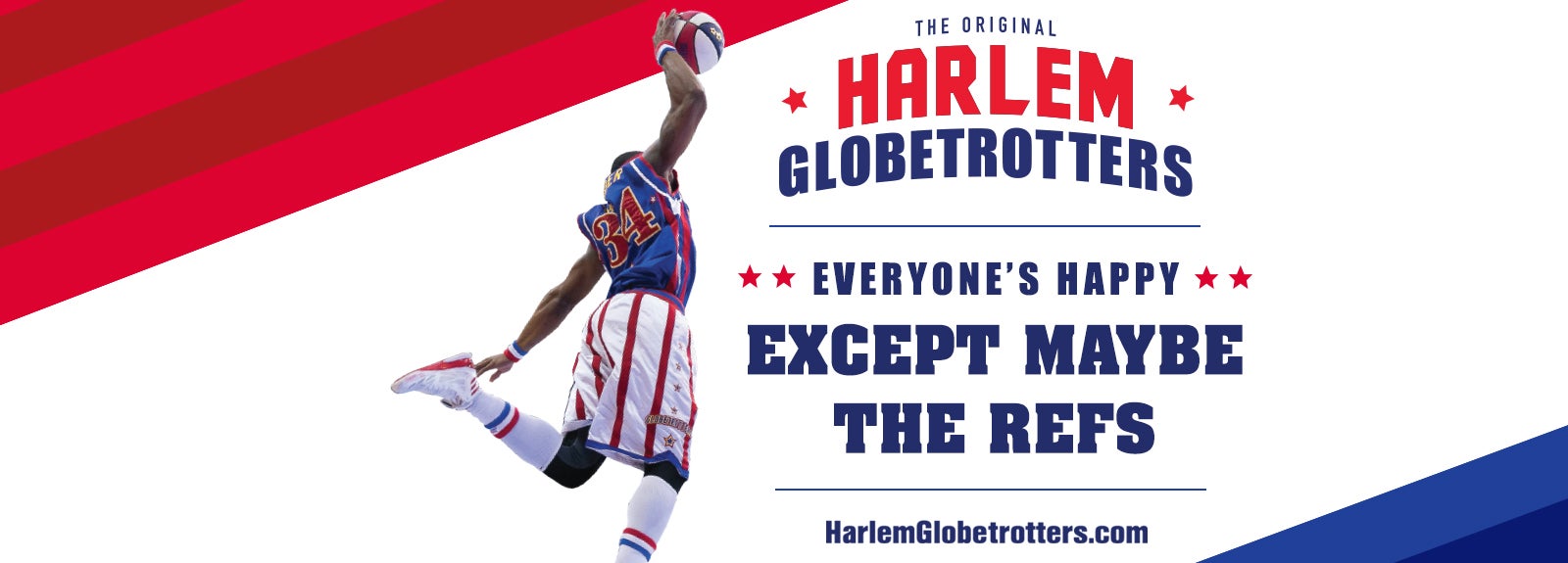 Harlem Globetrotters