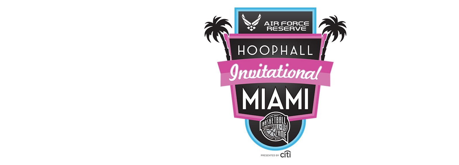 Air Force Reserve Hoophall Miami Invitational
