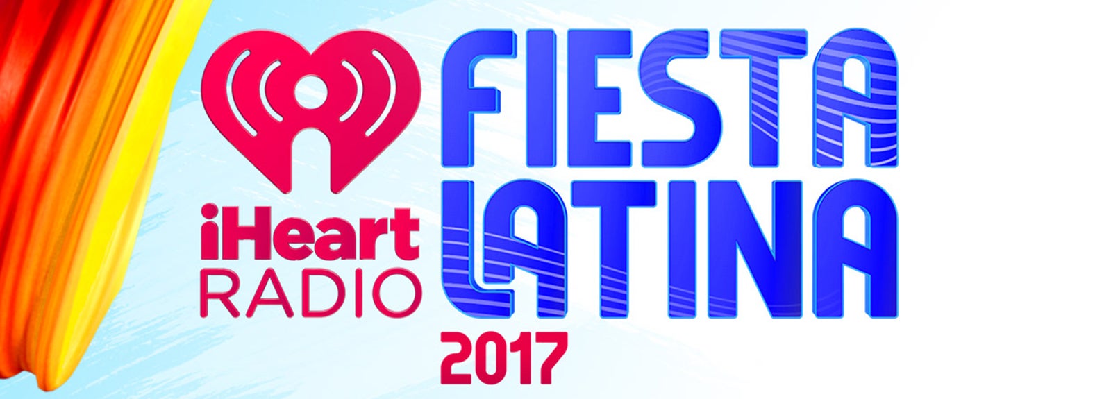 iHeartRadio Fiesta Latina