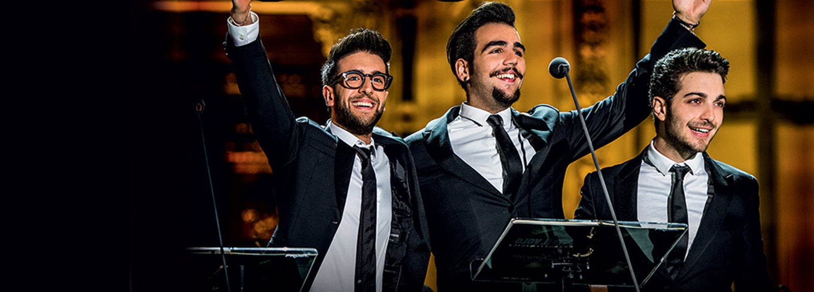 IL VOLO