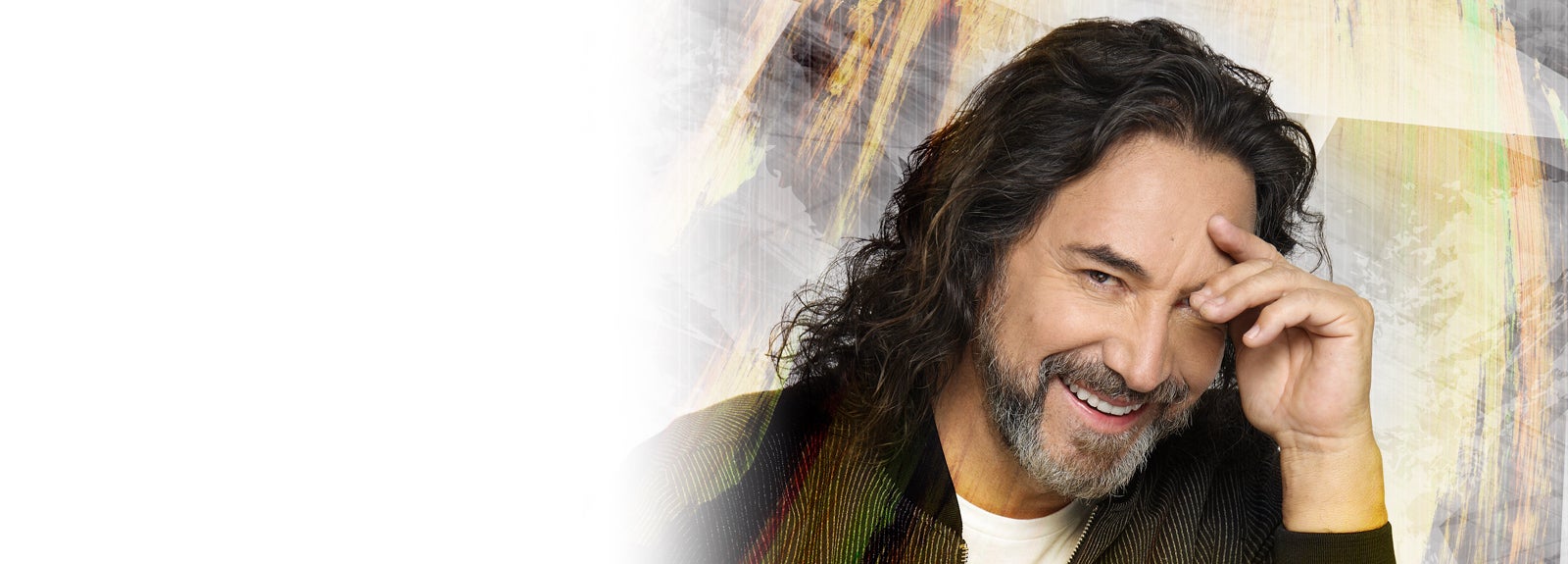 Marco Antonio Solis