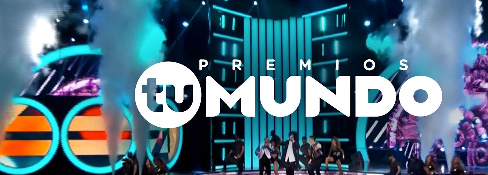 Premios Tu Mundo