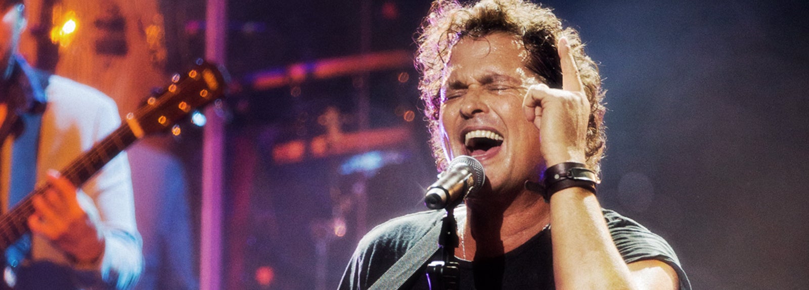 Carlos Vives