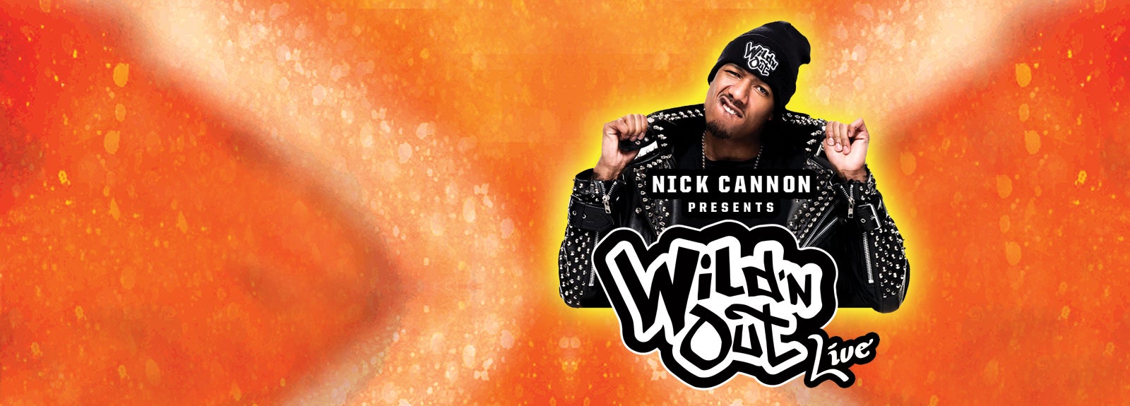 Nick Cannon Presents: Wild ‘N Out Live