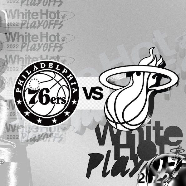 76ers Vs Heat 2025 Lucky Rozina