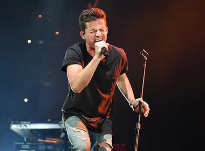 Charlie Puth