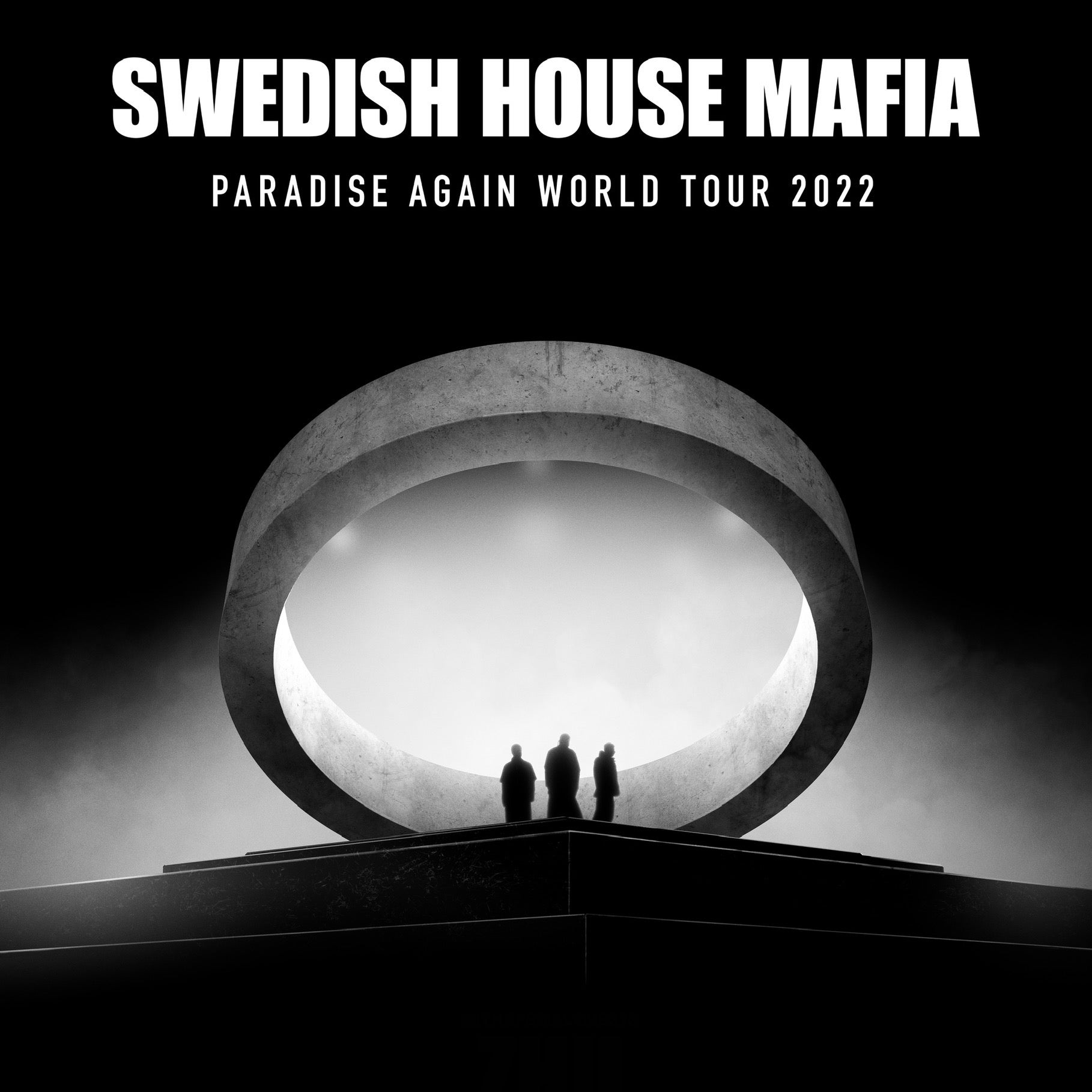 Swedish House Mafia