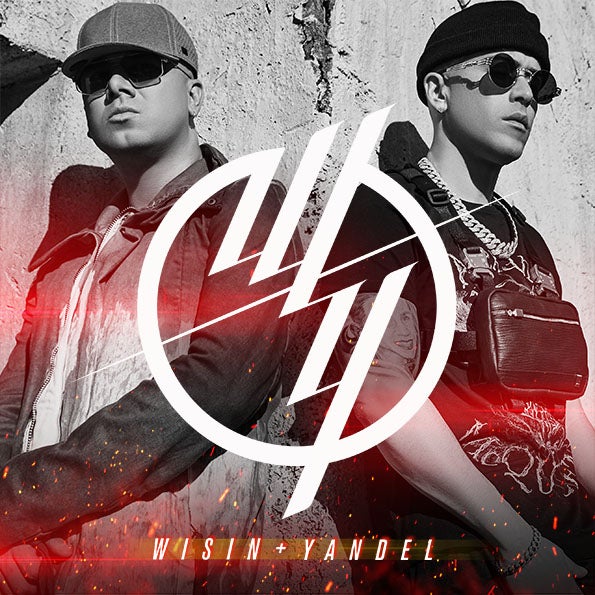 Wisin y Yandel