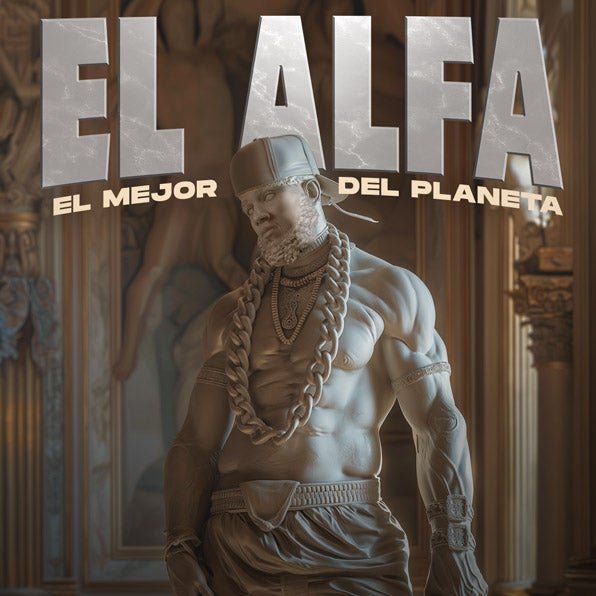 El Alfa