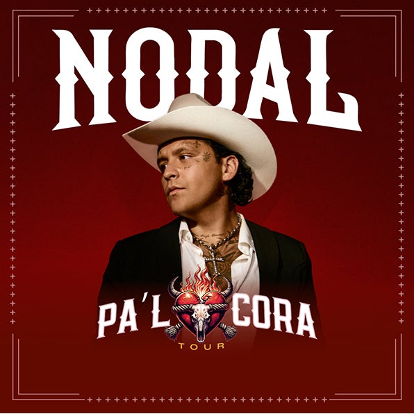 Christian Nodal