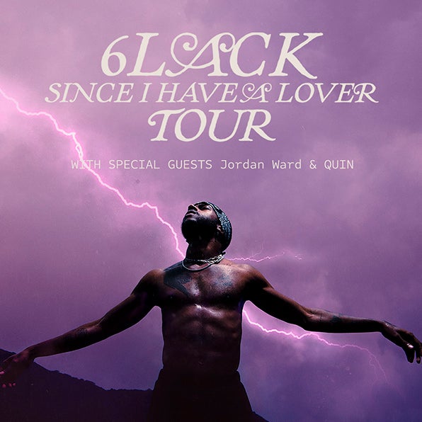 More Info for 6LACK