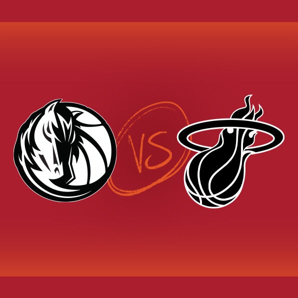 More Info for Dallas Mavericks vs Miami HEAT