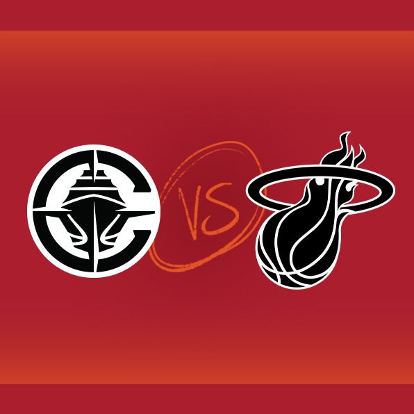 Los Angeles Clippers vs Miami HEAT