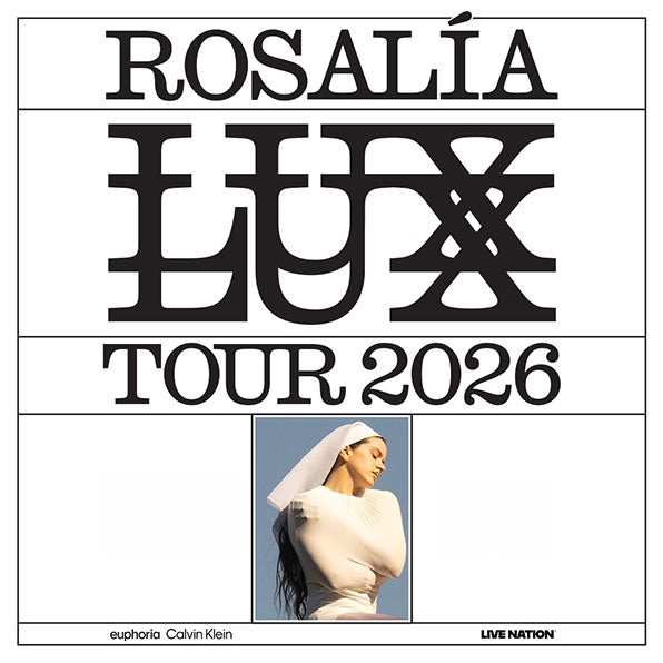 More Info for Rosalía