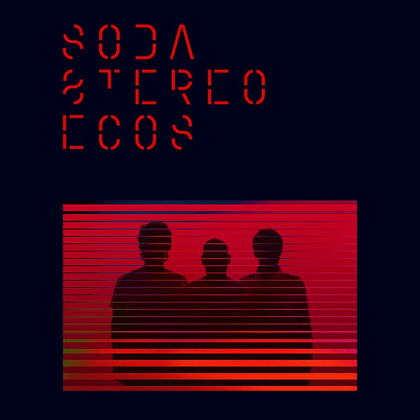SODA STERO ANNOUNCE THEIR “ECOS  TOUR” COMING TO KASEYA CENTER