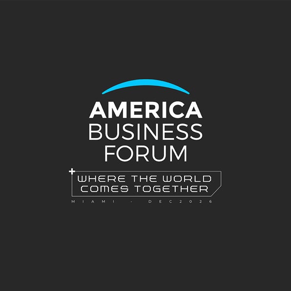 America Business Forum