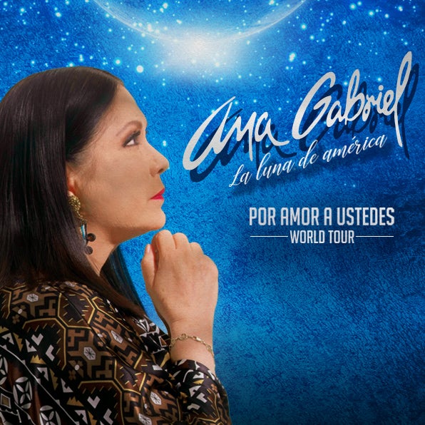 Ana Gabriel