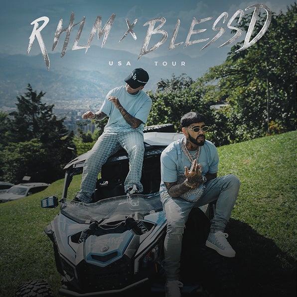 More Info for Anuel AA