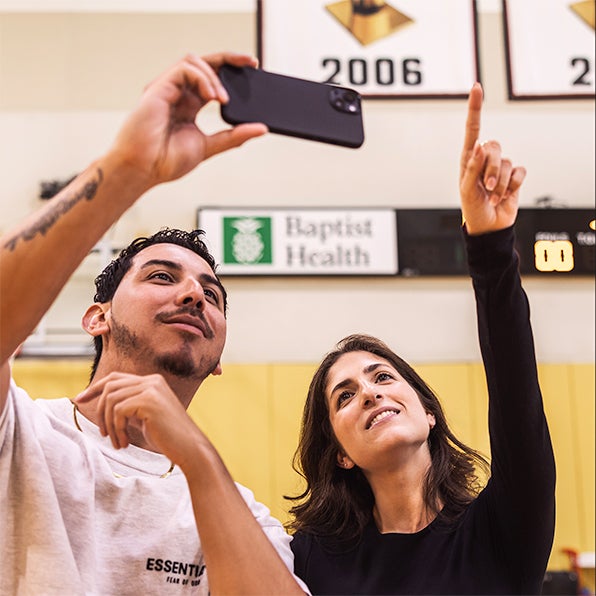 More Info for Kaseya Center All-Access Tour