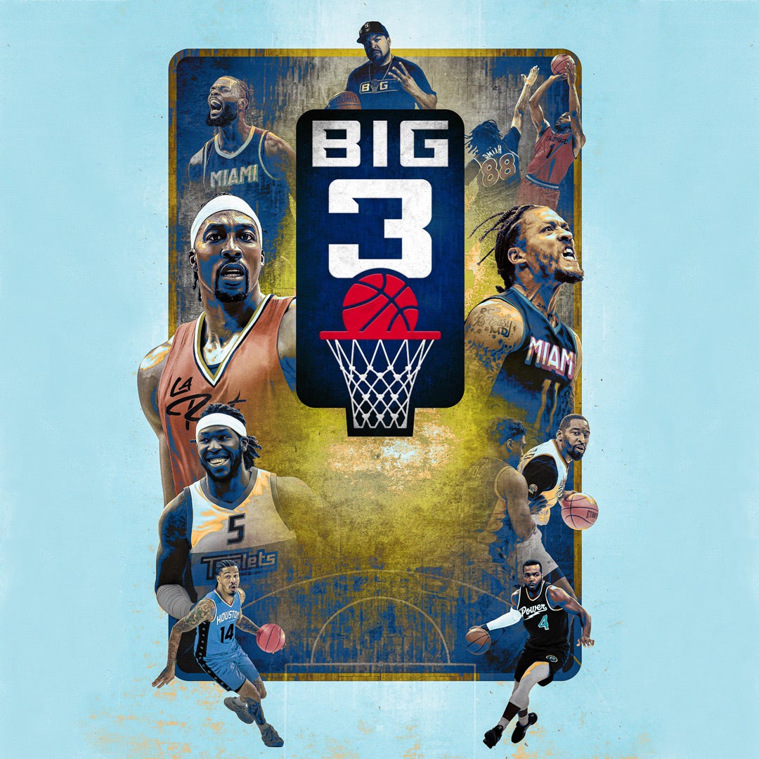 BIG3