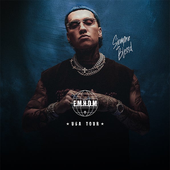 More Info for Blessd