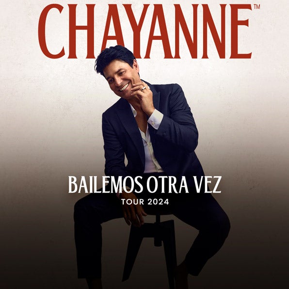 More Info for Chayanne