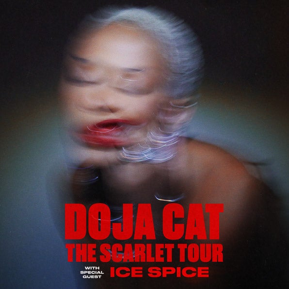 More Info for DOJA CAT ANNOUNCES HER ‘THE SCARLET TOUR’ COMING TO KASEYA CENTER