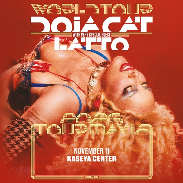 More Info for Doja Cat