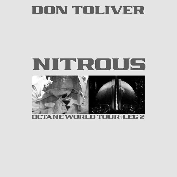 More Info for Don Toliver