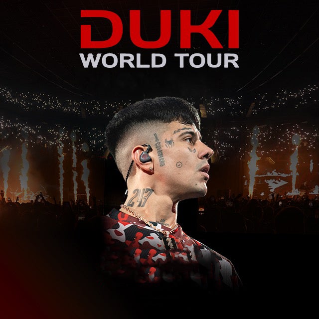 More Info for Duki