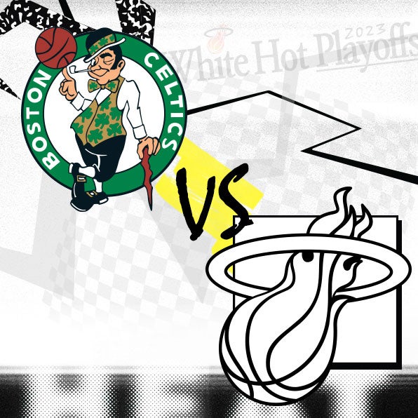 Celtics vs HEAT 