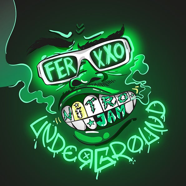 More Info for  FEID ANNOUNCES ‘FERXXO NITRO JAM UNDERGROUND’ TOUR COMING TO KASEYA CENTER