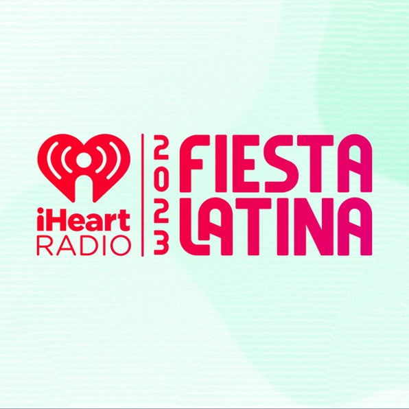 More Info for iHeartRadio Fiesta Latina 