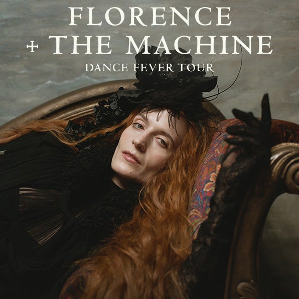 Florence + the Machine