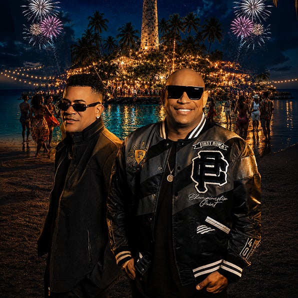 GENTE DE ZONA ANNOUNCE “ISLA VIVA” TOUR COMING TO KASEYA CENTER