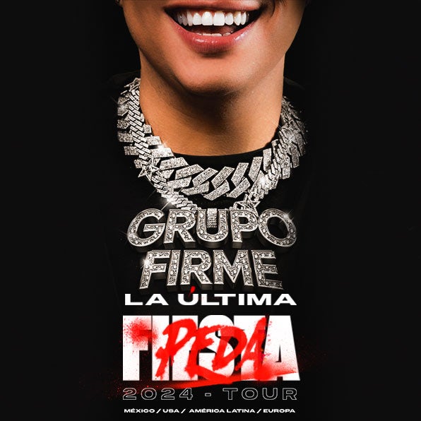 More Info for Grupo Firme