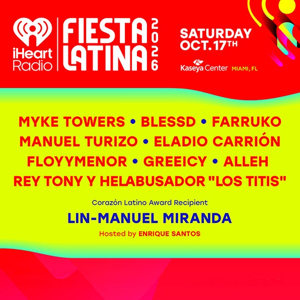 More Info for iHeartRadio