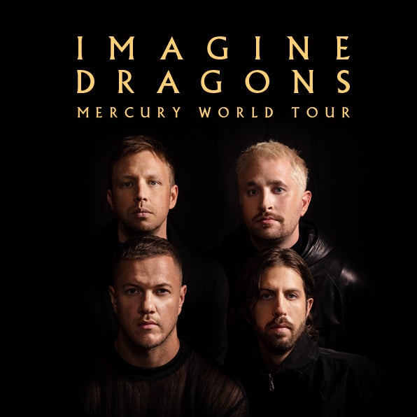 Imagine Dragons