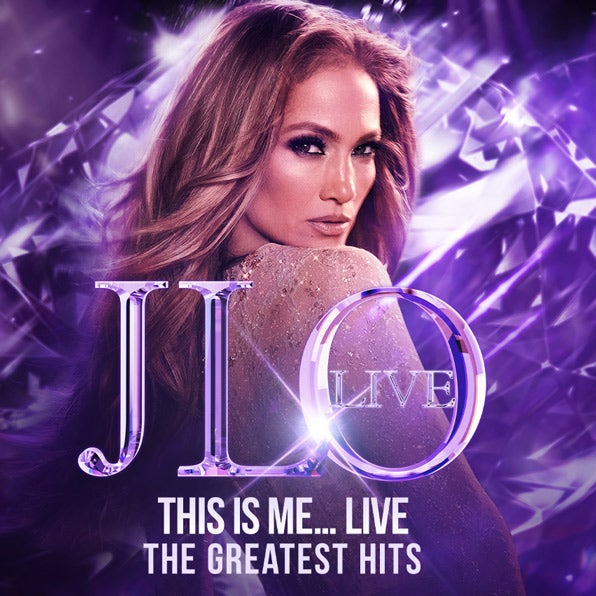 JENNIFER LOPEZ “THIS IS ME ... LIVE” TOUR CANCELLED AT KASEYA CENTER