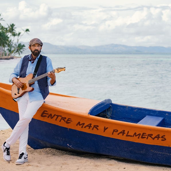 Juan Luis Guerra