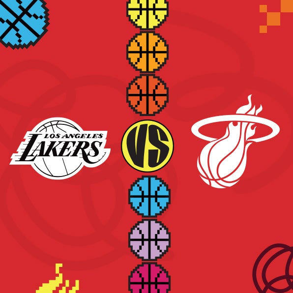 Los Angeles Lakers vs Miami HEAT | Kaseya Center