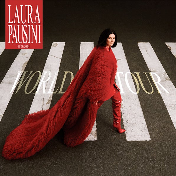 More Info for Laura Pausini